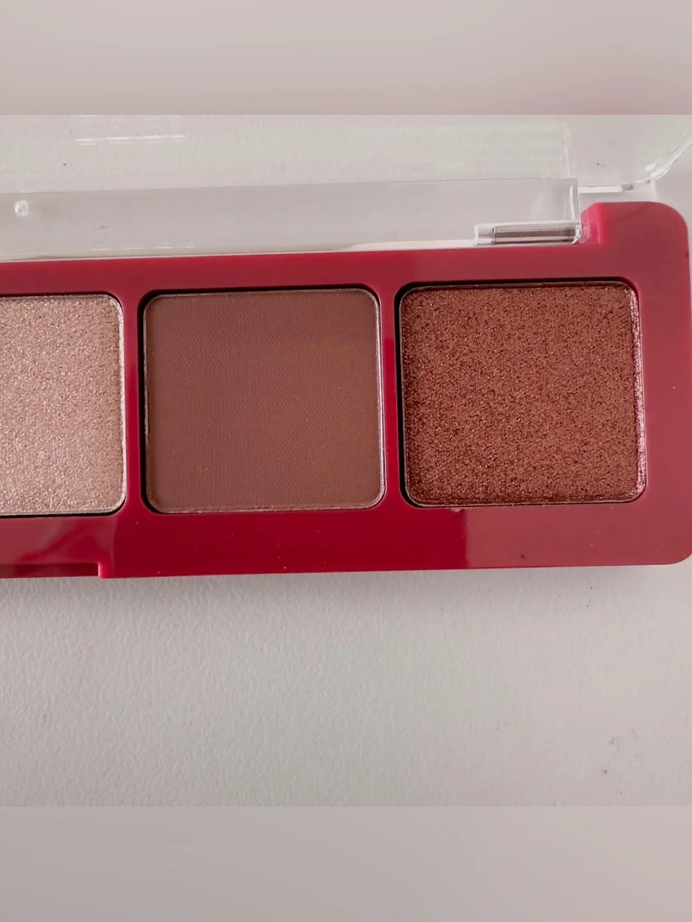 New Natasha Denona Cupid Eyeshadow Palette (5-Pan)